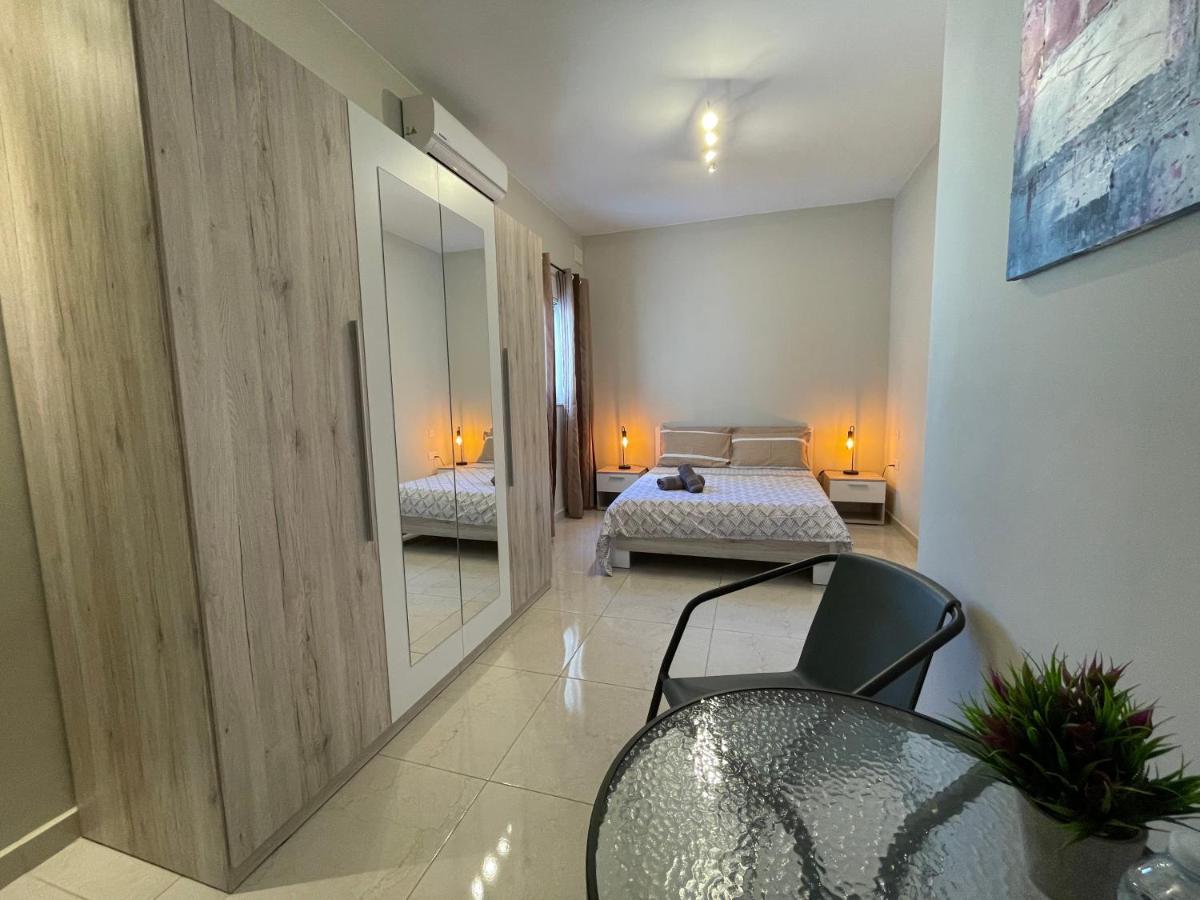 Verdi Apartment - Spacious Modern Apartment, Close To Valletta Santa Vennera Exterior photo